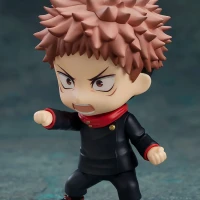 Nendoroid 1479 Yuji Itadori RE-RUN - Image 4