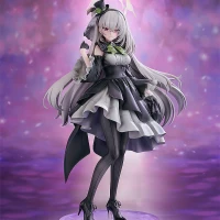 Blue Archive – Sakurako (Pop Idol) 1/7 Scale Figure - Image 7