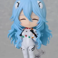 Nendoroid 3018 Rei Ayanami: Long Hair - Image 4