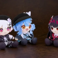 Plushie Ema Hiro Nikaido - Image 2