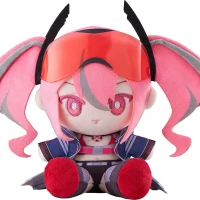 Azur Lane Bremerton Punipuni Plushie - Image 6