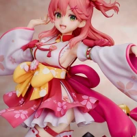 hololive Sakura Miko 1/7 Complete Figure - Image 2