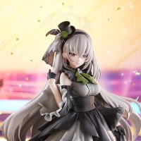 Blue Archive – Sakurako (Pop Idol) 1/7 Scale Figure - Image 9