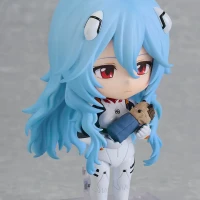 Nendoroid 3018 Rei Ayanami: Long Hair - Image 2