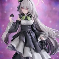 Blue Archive – Sakurako (Pop Idol) 1/7 Scale Figure - Image 5