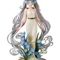1/7th MADHOUSE x DesignCOCO Frieren: Beyond Journey's End Frieren - Art Nouveau Style - Image 3