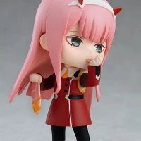 DARLING in the FRANXX - Nendoroid Zero Two Figure - Image 3