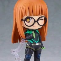 Nendoroid Futaba Sakura Phantom Thief Ver - Image 3