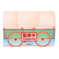 Pixar Characters Toy Story – Andy’s Toy Box - Image 3