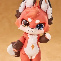 Nendoroid 2011 River (Rerelease) - Image 1