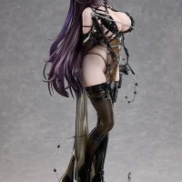 1/4th Mihara: Bonding Chain - Image 5