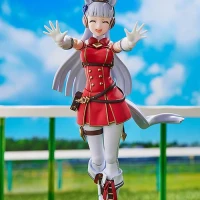 Figma 584 Umamusume: Pretty Derby Gold Ship RE-RUN - Image 7