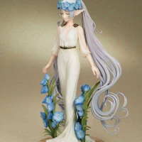 1/7th MADHOUSE x DesignCOCO Frieren: Beyond Journey's End Frieren - Art Nouveau Style - Image 8