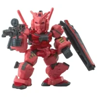 BLOCKCROSS RED GUNDAM - Image 1
