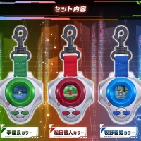 D-ARK -25th Color Evolution- Ruki Makino Color - Image 2