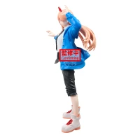 CHAINSAW MAN REZE ARC GRANDISTA-POWER- 74344-2 - Image 2