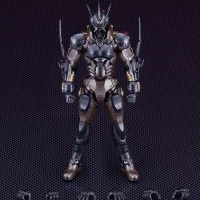 GSC – PLAMAX Gale Hound Guyver 03 - Image 6