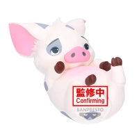 Disney Character Kyumu-Coro Pua - Image 2