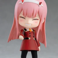 DARLING in the FRANXX - Nendoroid Zero Two Figure - Image 2