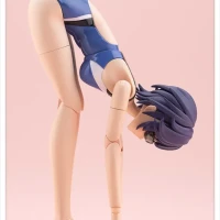 KOTO JK037 - Rui Saotome [Touou High School Competitive Swimsuit] - Image 7