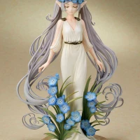 1/7th MADHOUSE x DesignCOCO Frieren: Beyond Journey's End Frieren - Art Nouveau Style - Image 2