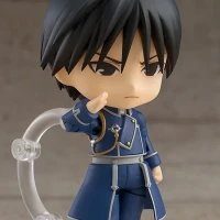 Nendoroid 823 Roy Mustang - Image 2