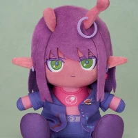 Plushie Akane - Image 1