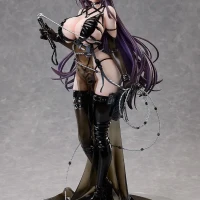 1/4th Mihara: Bonding Chain - Image 1