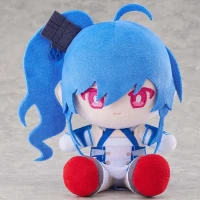 Azur Lane St. Louis Punipuni Plushie - Image 3