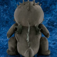Plushie Godzilla (2023) - Image 2