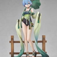 Rem: Breather in the Garden - Image 1