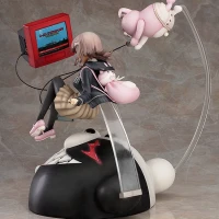GSC – 1/8th Chiaki Nanami RE-RUN - Image 2