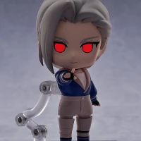 Nendoroid Luye – The Legend of Hei II - Image 2