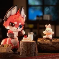 Nendoroid 2011 River (Rerelease) - Image 8