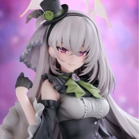 Blue Archive – Sakurako (Pop Idol) 1/7 Scale Figure - Image 6