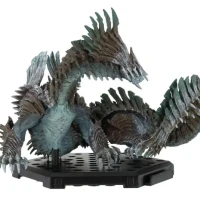 Capcom Figure Builder Monster Hunter Standard Model Plus Vol. 30 PERBOX6PCS - Image 4