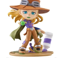 PalVerse Palé STEEL BALL RUN JoJo's Bizarre Adventure Gyro Zeppeli - Image 1