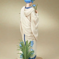 1/7th MADHOUSE x DesignCOCO Frieren: Beyond Journey's End Himmel - Art Nouveau Style - Image 3