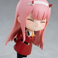 DARLING in the FRANXX - Nendoroid Zero Two Figure - Image 1