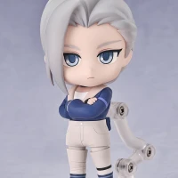 Nendoroid Luye – The Legend of Hei II - Image 4