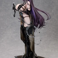 1/4th Mihara: Bonding Chain - Image 2