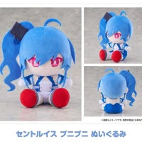 Azur Lane St. Louis Punipuni Plushie - Image 1