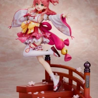 hololive Sakura Miko 1/7 Complete Figure - Image 4
