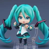 Nendoroid Hatsune Miku V3 - Image 2