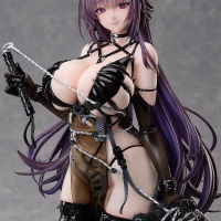 1/4th Mihara: Bonding Chain - Image 6
