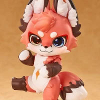 Nendoroid 2011 River (Rerelease) - Image 4