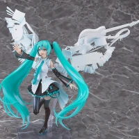 PLAMATEA Hatsune Miku: Happy 16th Birthday Ver. Model Kit (Rerelease) - Image 1