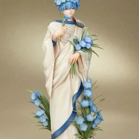 1/7th MADHOUSE x DesignCOCO Frieren: Beyond Journey's End Himmel - Art Nouveau Style - Image 1