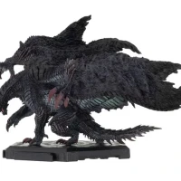 Capcom Figure Builder Monster Hunter Standard Model Plus Vol. 30 PERBOX6PCS - Image 1