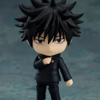 Nendoroid 1506 Megumi Fushiguro RE-RUN - Image 2